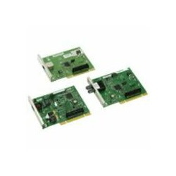 Lexmark MarkNet N8020 GigaBit Ethernet Print Server