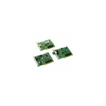 Lexmark MarkNet N8020 GigaBit Ethernet Print Server