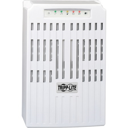 Tripp Lite by Eaton SmartPro 230V 2.2kVA 1.6kW Line-Interactive UPS, Tower, Network Card Options, USB, DB9 Serial