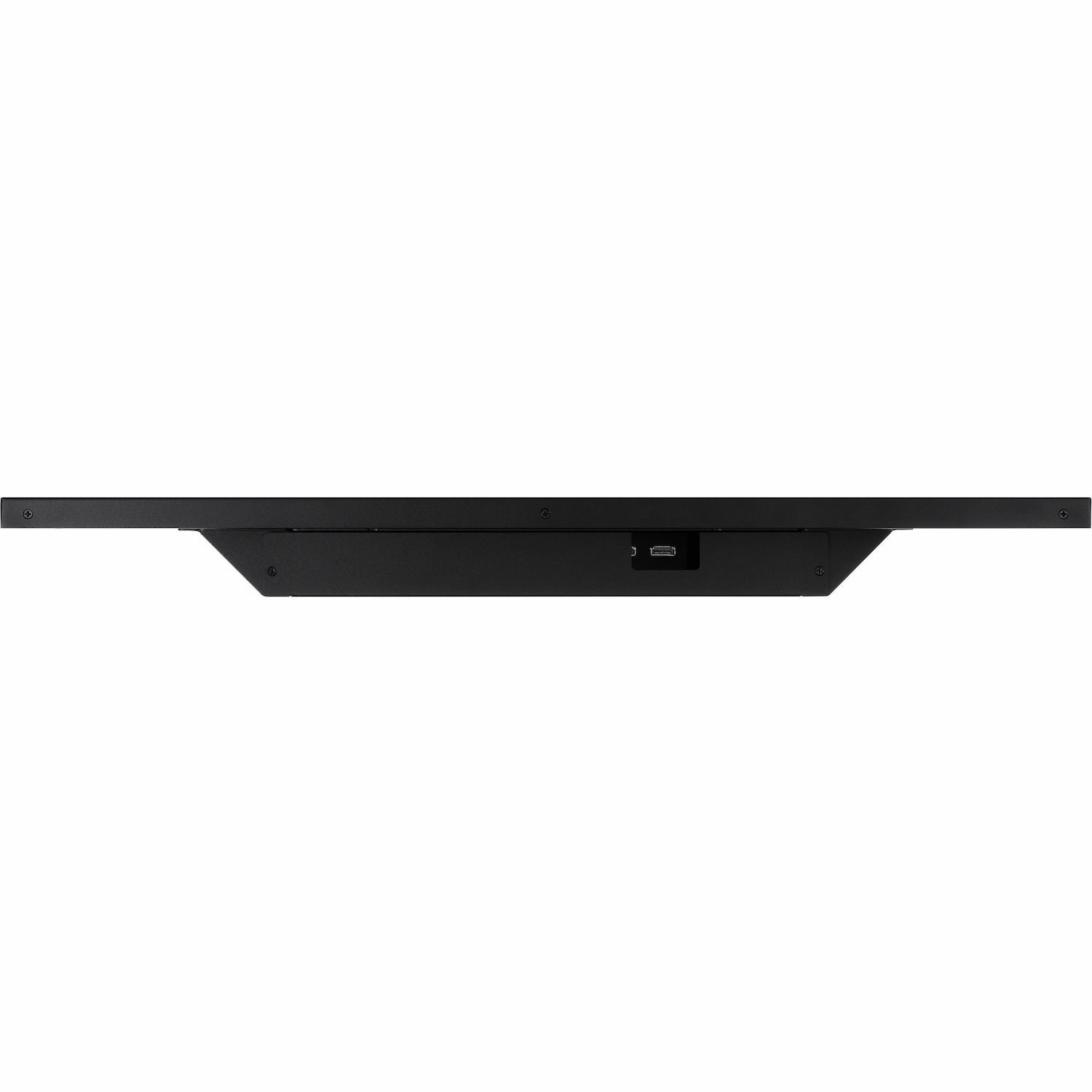 Hanwha SMT-2731PV 27" Class Webcam Full HD LED Monitor - 16:9 - Black