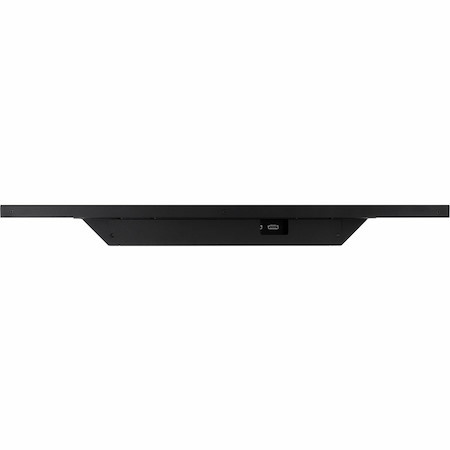 Hanwha SMT-2731PV 27" Class Webcam Full HD LED Monitor - 16:9 - Black