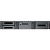 HPE StorageWorks MSL2024 Tape Library24 x Cartridge Slot - 2U - Rack-mountable