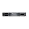 HPE StorageWorks MSL2024 Tape Library