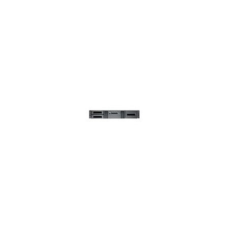 HPE StorageWorks MSL2024 Tape Library