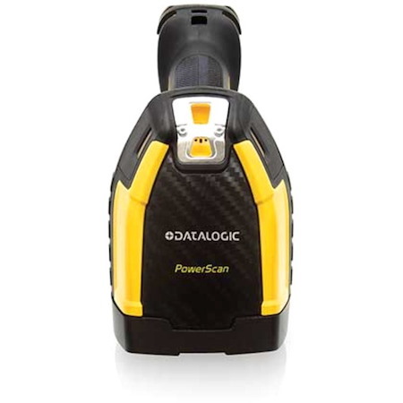 Datalogic PowerScan PD9630 Rugged Manufacturing, Asset Tracking, Warehouse, Logistics, Picking, Sorting, Inventory Handheld Barcode Scanner - Cable Connectivity