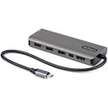 StarTech.com Docking Station