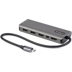 StarTech.com Docking Station