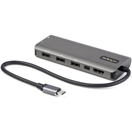 StarTech.com Docking Station