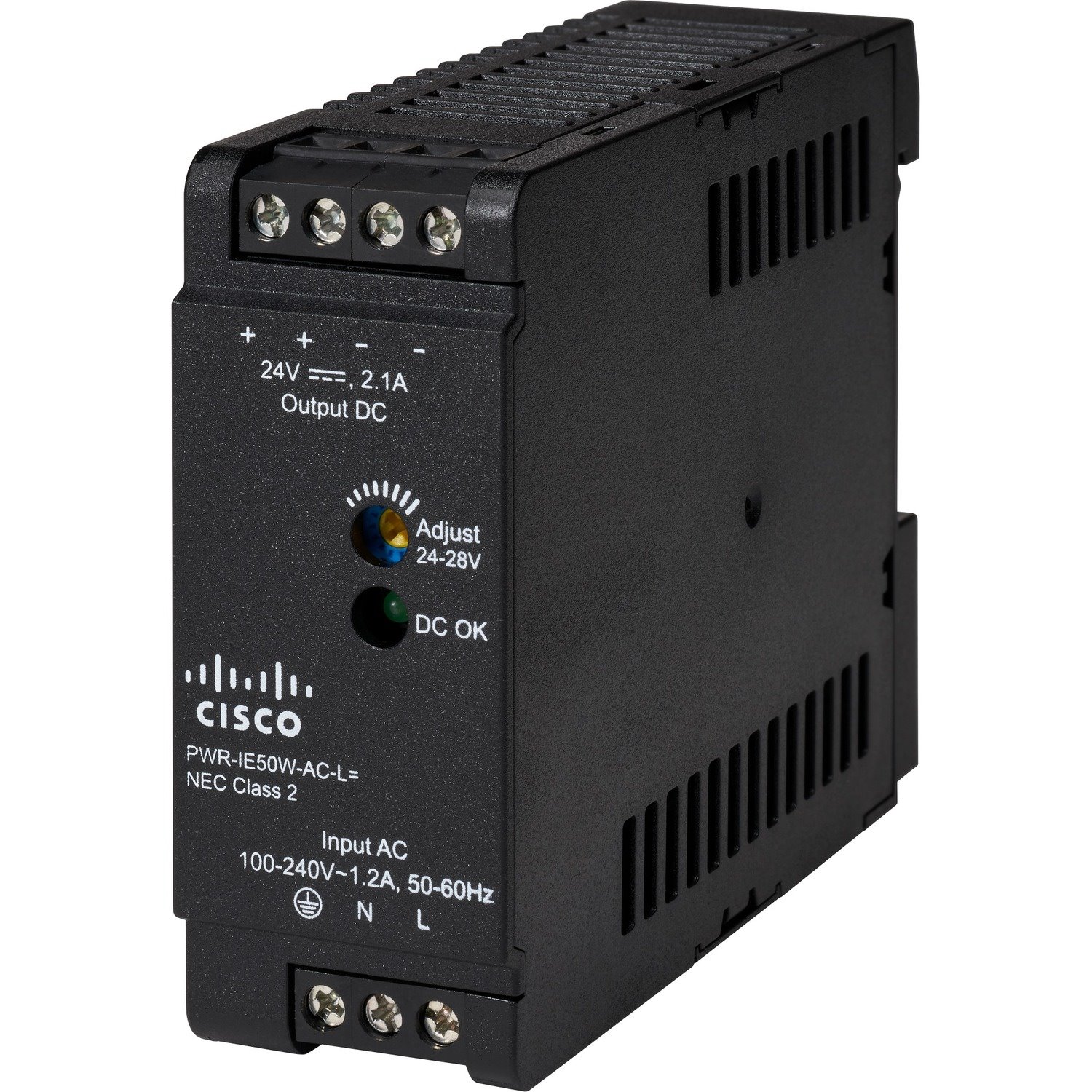 Cisco AC Adapter