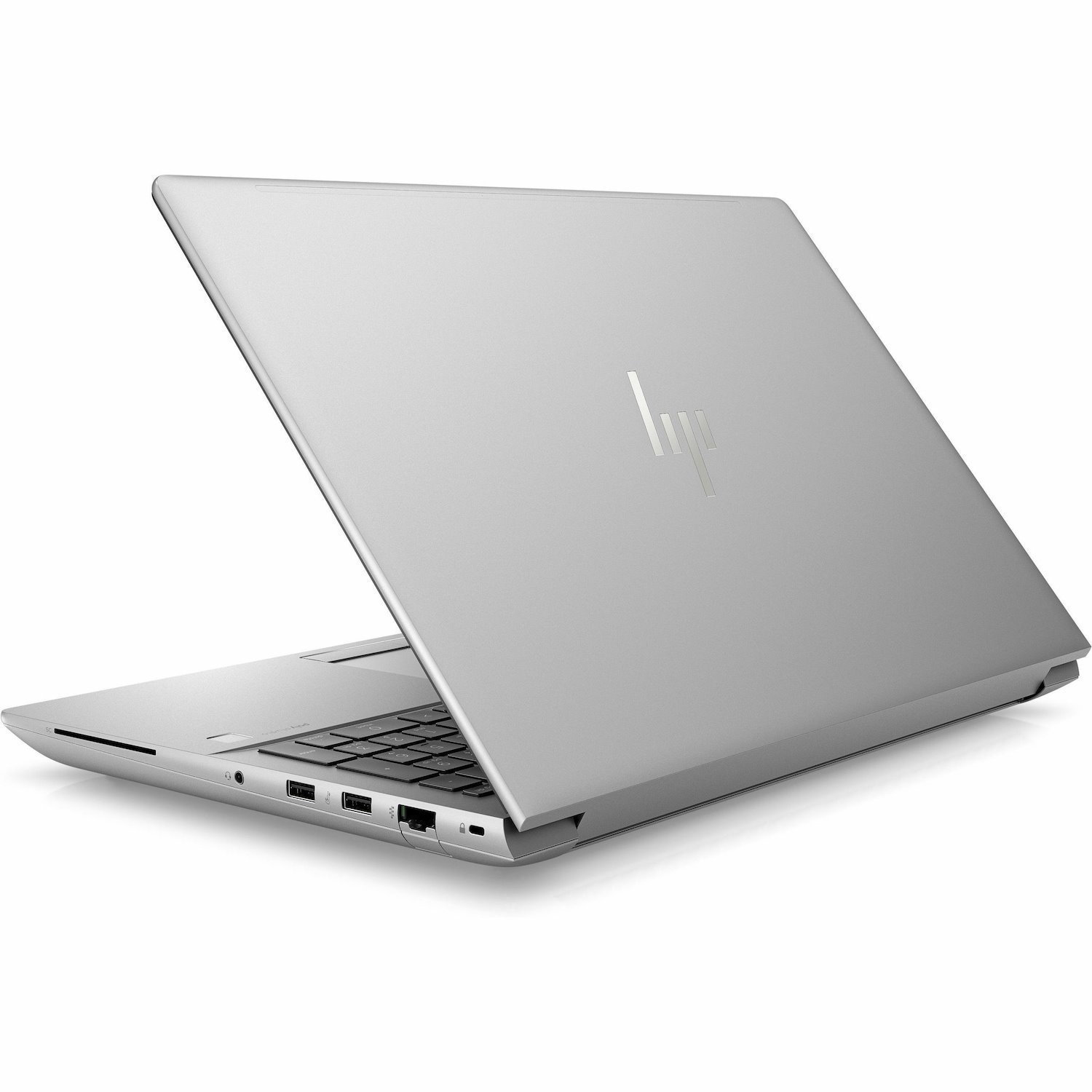 HP ZBook Fury G11 16" Mobile Workstation - WUXGA - 60 Hz - Intel Core i7 14th Gen i7-14700HX - 32 GB - 1 TB SSD