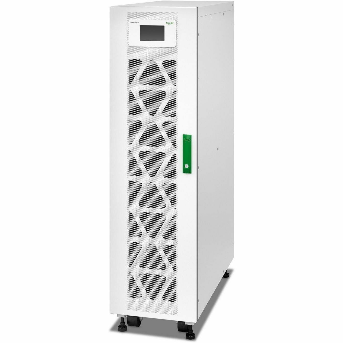 Schneider Electric Easy UPS 3S Pro Double Conversion Online UPS - 10 kVA/10 kW - Three Phase