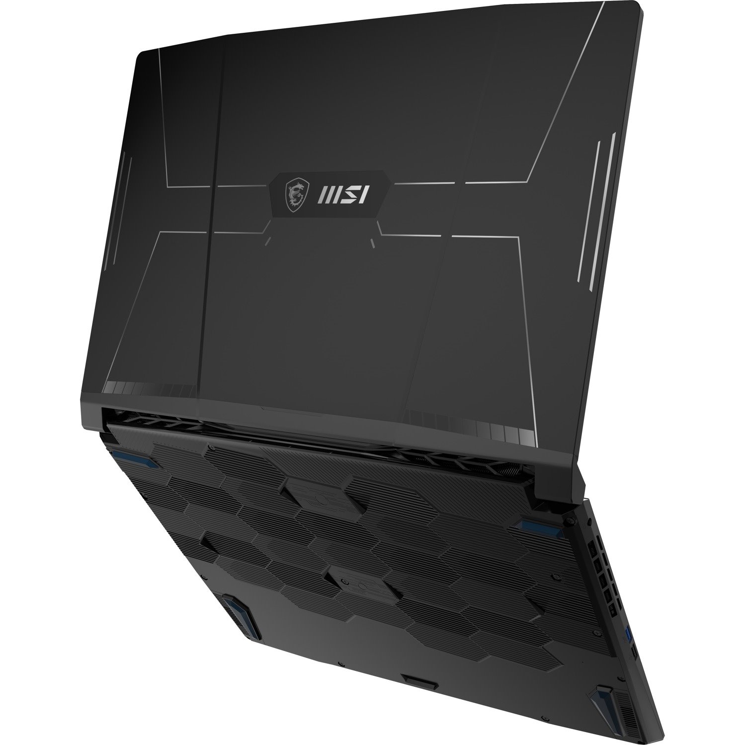 MSI Crosshair 15 B12U Crosshair 15 B12UGSZ-480CA 15.6" Gaming Notebook - Full HD - Intel Core i7 12th Gen i7-12700H - 16 GB - 512 GB SSD - Multicolor Gradient