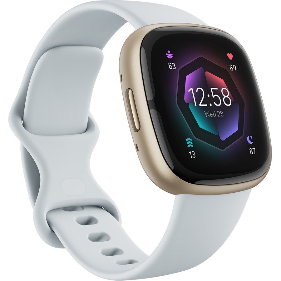 Fitbit Sense 2 Gold GPS (Satellite)