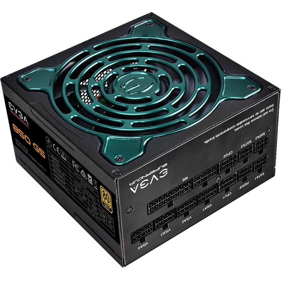 EVGA SuperNOVA 850 G5 Power Supply