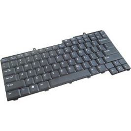 Origin Keyboard - Cable Connectivity - Proprietary Interface - Trackstick - Swedish, Finnish - QWERTY Layout