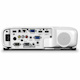 Epson PowerLite 994F 3LCD Projector - 16:10 - Ceiling Mountable - White
