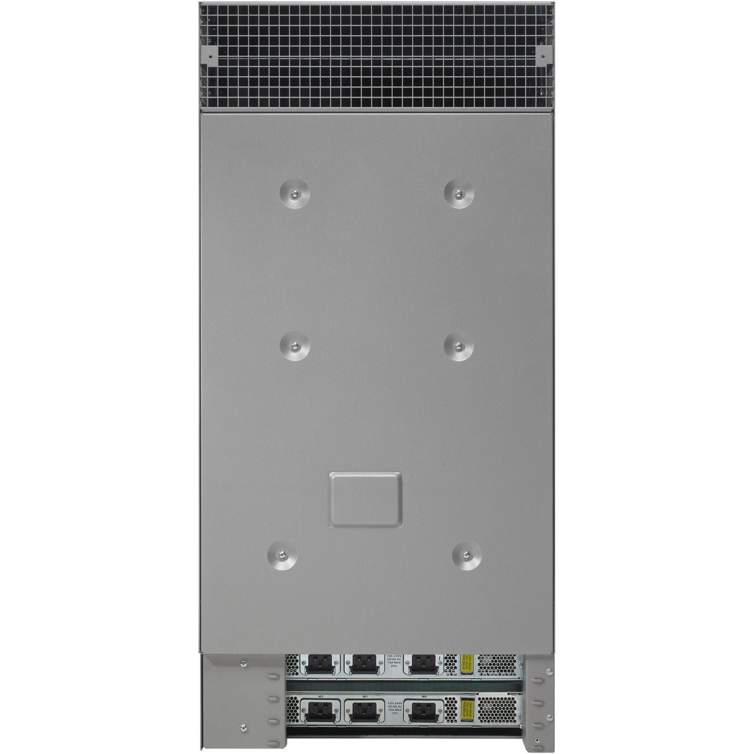 Cisco 9000 9010 Router Chassis - Refurbished