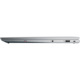 Lenovo ThinkPad X1 Yoga Gen 8 21HQ0076CA 14" Touchscreen Convertible 2 in 1 Notebook - WQUXGA - Intel Core i7 13th Gen i7-1365U - vPro Technology - Intel Evo Platform - 16 GB - 512 GB SSD - French Keyboard - Storm Gray