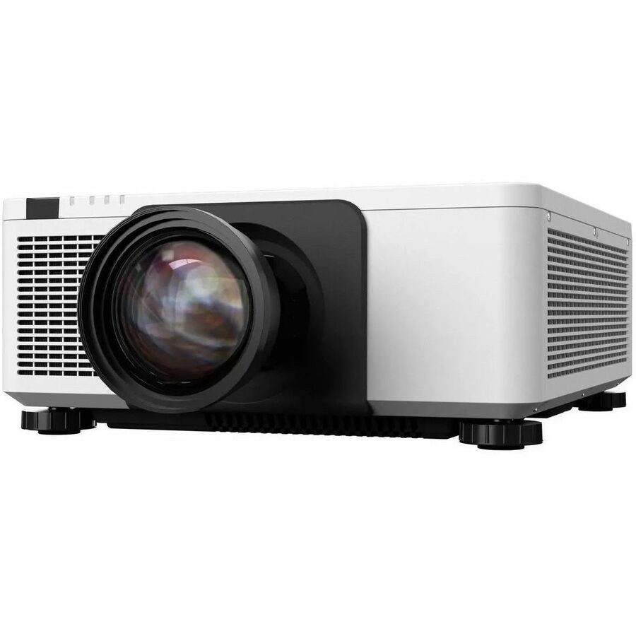 Sharp NEC Display XPX171Q-W DLP Projector - Floor Mountable, Ceiling Mountable - White