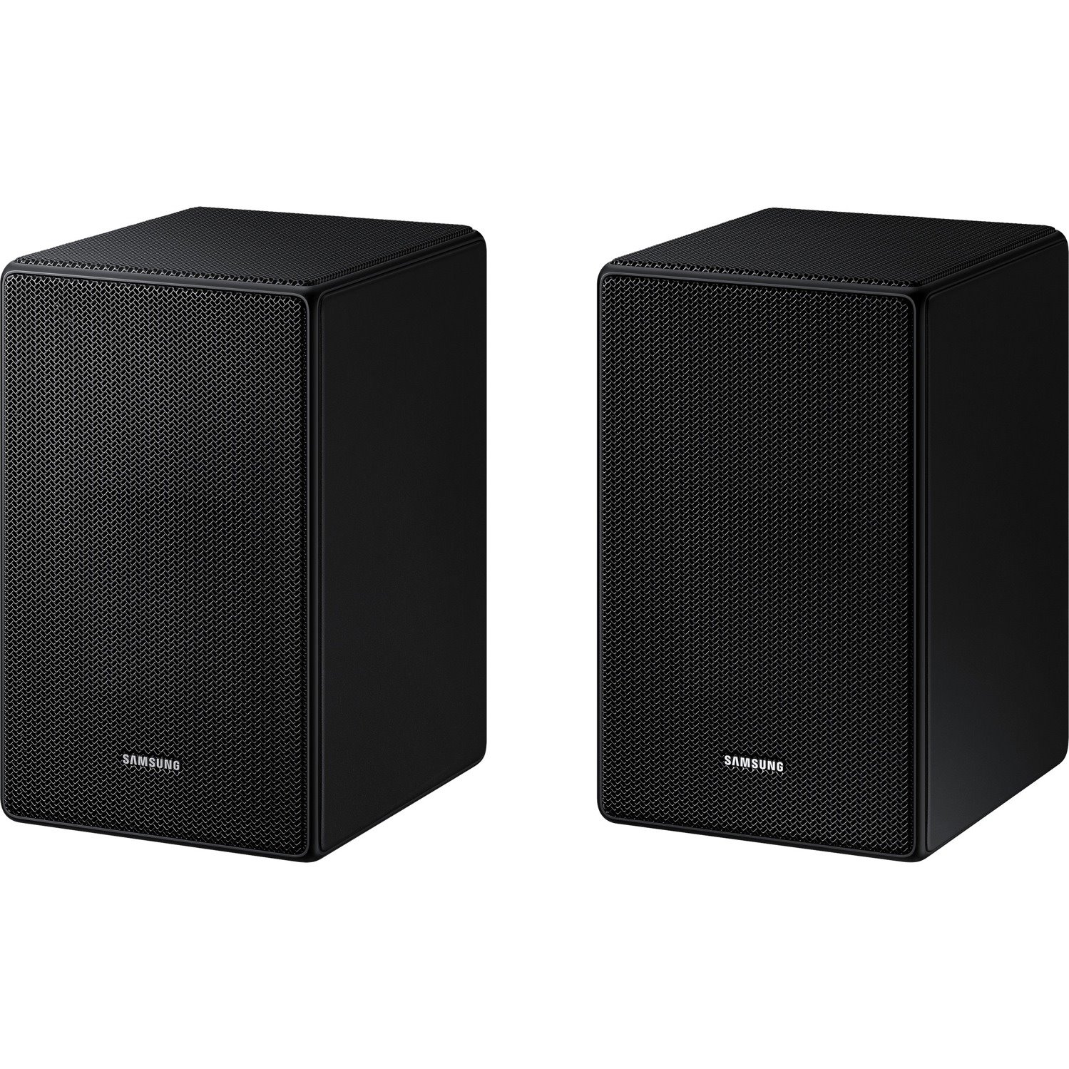 Samsung SWA-9500S 2.0.2 Speaker System - 140 W RMS