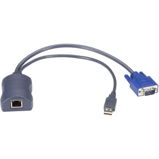 Black Box Server Access Module - VGA, USB