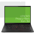 Lenovo Anti-glare Privacy Screen Filter - Glossy, Matte - 1
