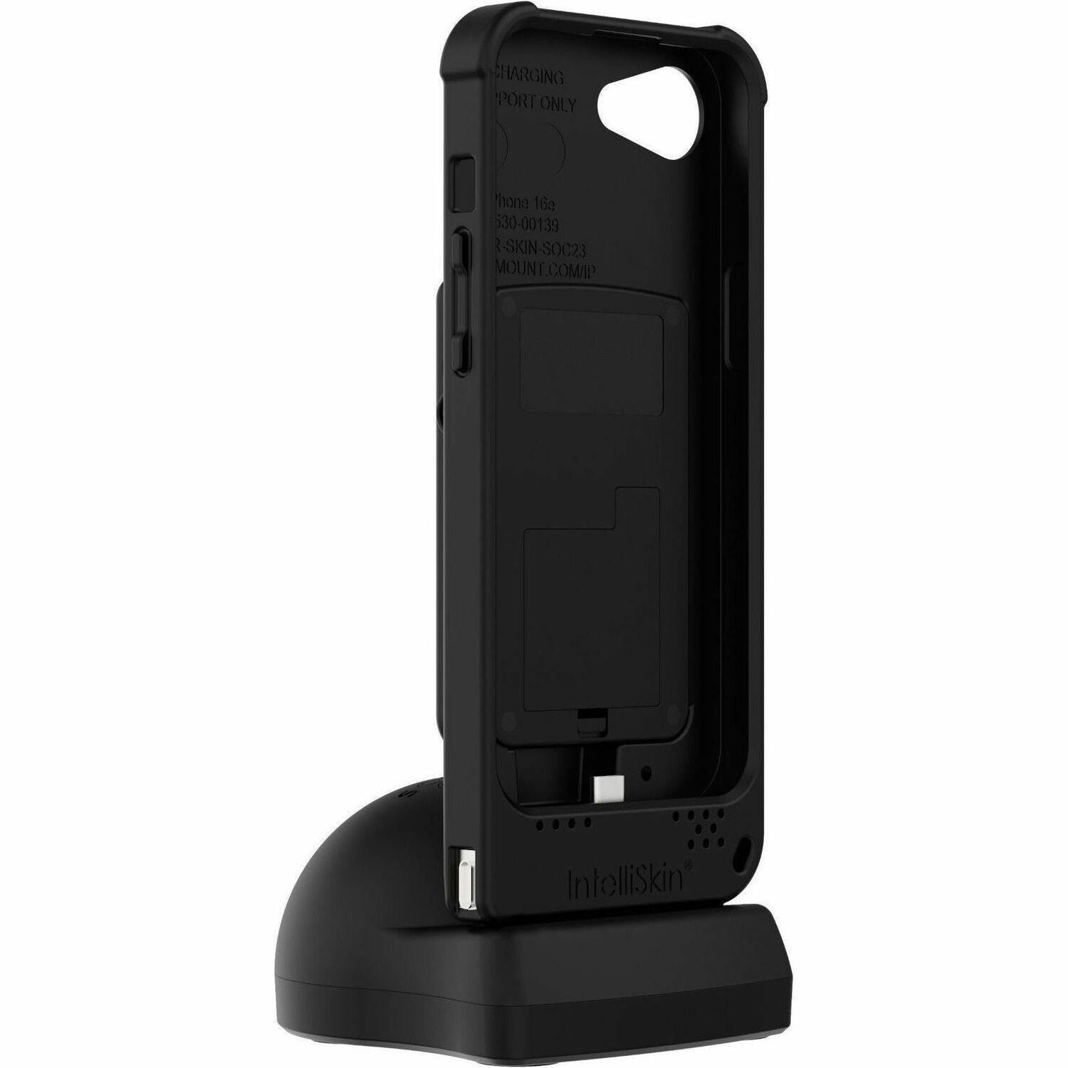 Socket Durasled DS840 Perform. Barcode Sled Rea