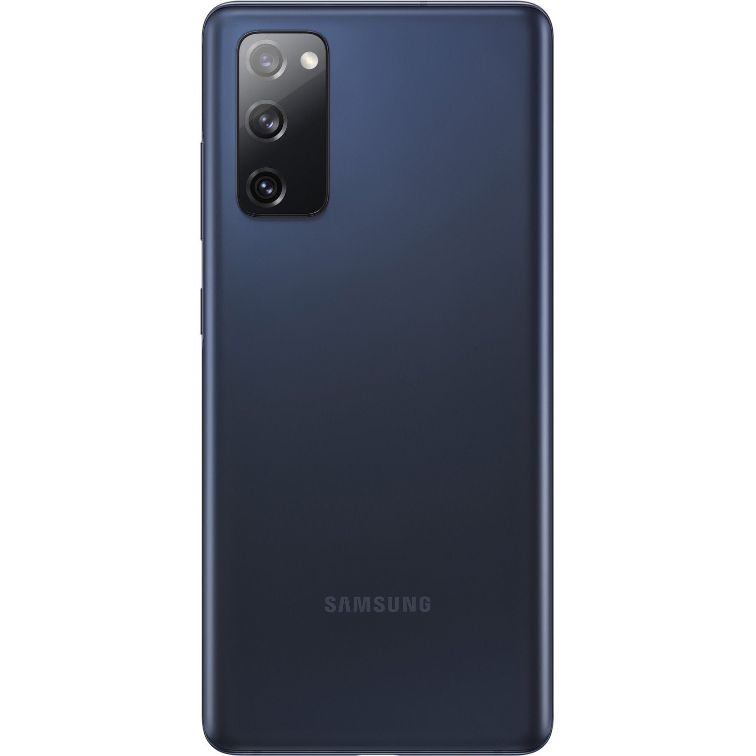 Samsung Galaxy S20 FE 5G SM-G781B 128 GB Smartphone - 6.5" Super AMOLED Full HD Plus 1080 x 2400 - Kryo 585Single-core (1 Core) 2.84 GHz + Kryo 585 Triple-core (3 Core) 2.42 GHz + Kryo 585 Quad-core (4 Core) 1.80 GHz - 6 GB RAM - Android 10 - 5G - Cloud Navy