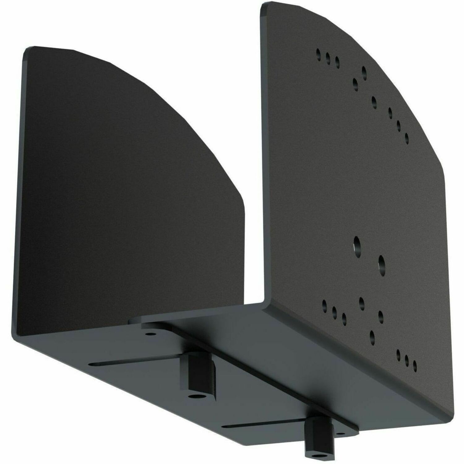 Ergotron Muurbevestiging voor PC, computer, Montage-arm - Wit