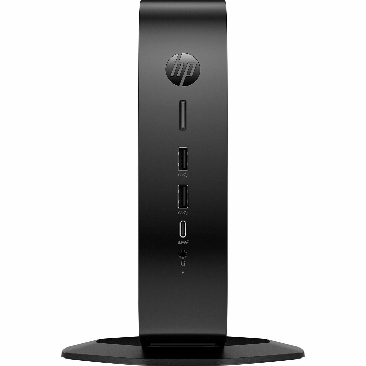 HP Elite t755 Thin Client - AMD Ryzen V2546 Hexa-core (6 Core) 3 GHz - TAA Compliant