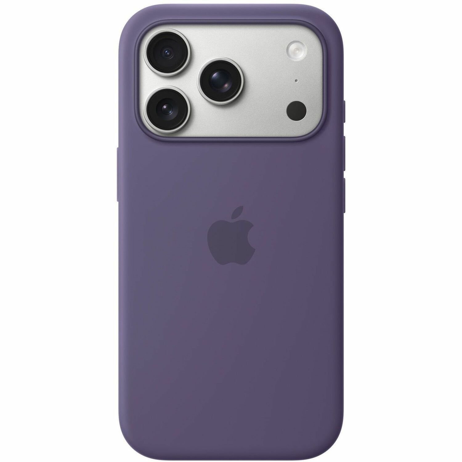 Apple Case for Apple iPhone 17 Pro Smartphone - Purple Fog