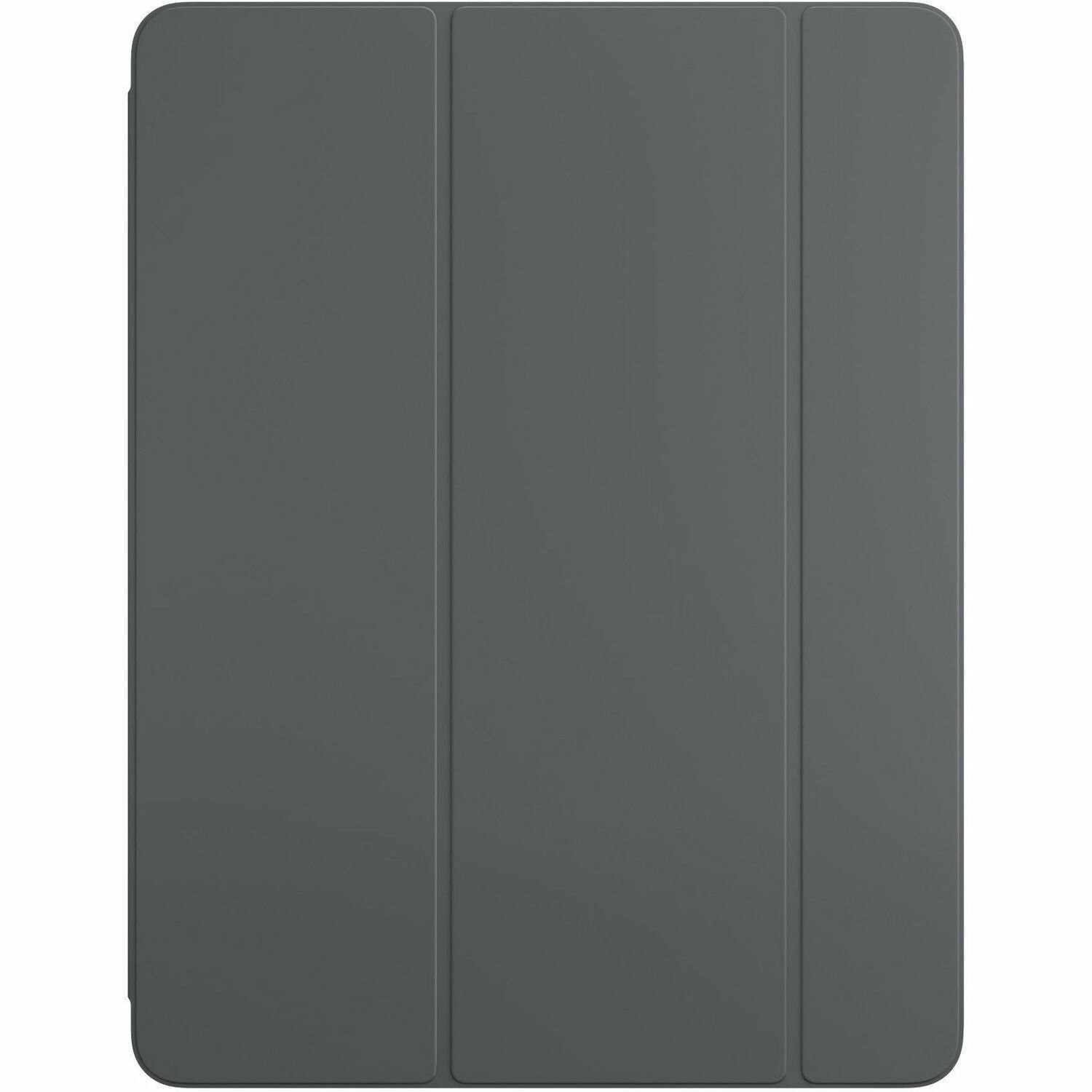 Apple Smart Folio Carrying Case (Folio) for 33 cm (13") Apple iPad Air 13 (2024) Tablet - Charcoal Grey