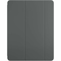 Apple Smart Folio Carrying Case (Folio) for 33 cm (13") Apple iPad Air 13 (2024) Tablet - Charcoal Grey