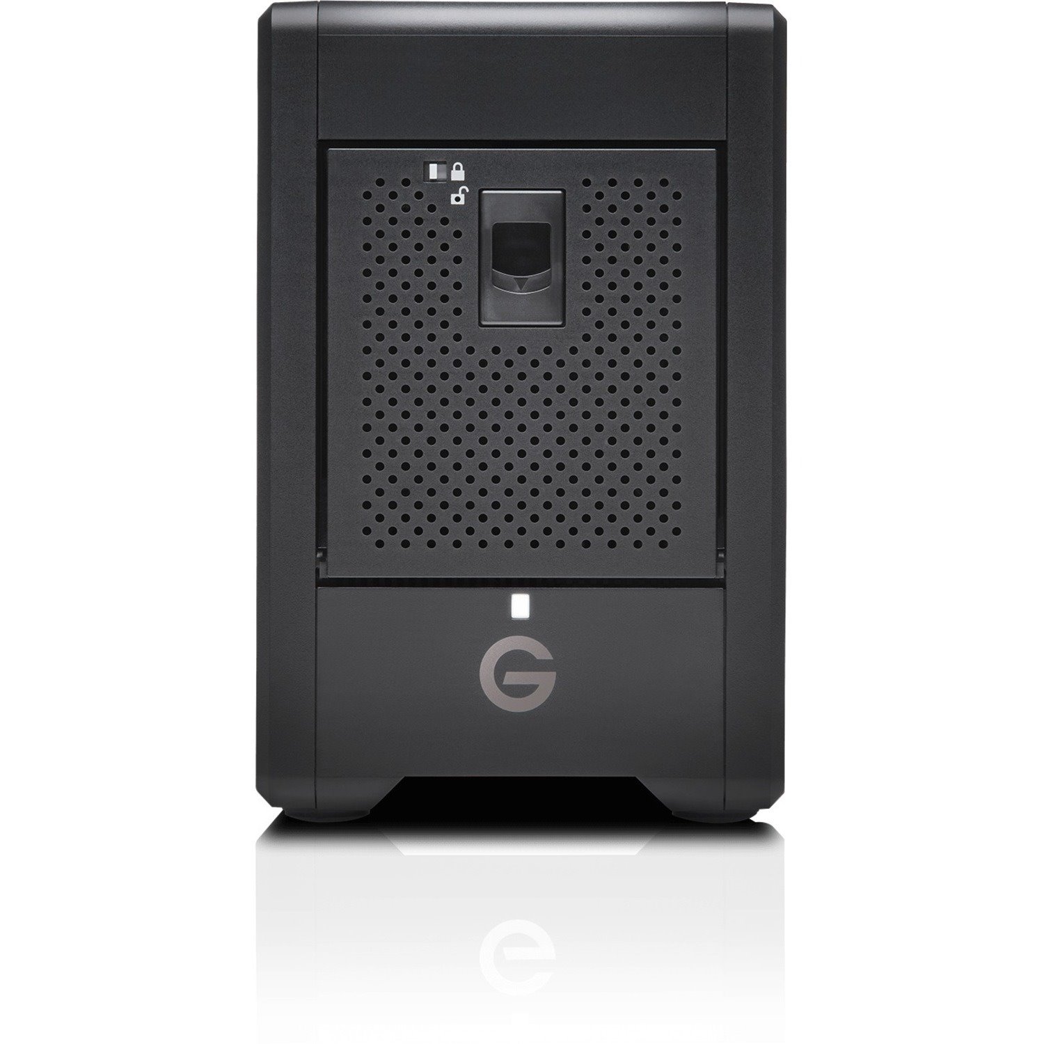 SanDisk Professional G-RAID SHUTTLE 4 72TB