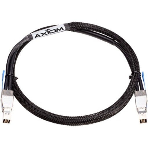 Axiom 10GBASE-CX4 Stacking Cable Dell Compatible 5m - 330-2415
