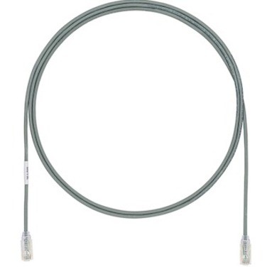 Panduit 5 m Category 6a Network Cable for Network Device - 1