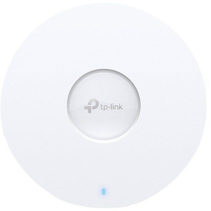 TP-Link Omada EAP610 Dual Band 802.11ax 1.73 Gbit/s Wireless Access Point - Indoor