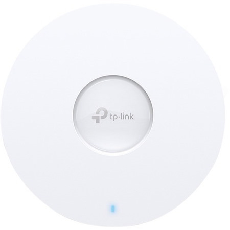 TP-Link Omada EAP610 Dual Band 802.11ax 1.73 Gbit/s Wireless Access Point - Indoor
