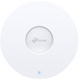 TP-Link Omada EAP610 Dual Band 802.11ax 1.73 Gbit/s Wireless Access Point - Indoor