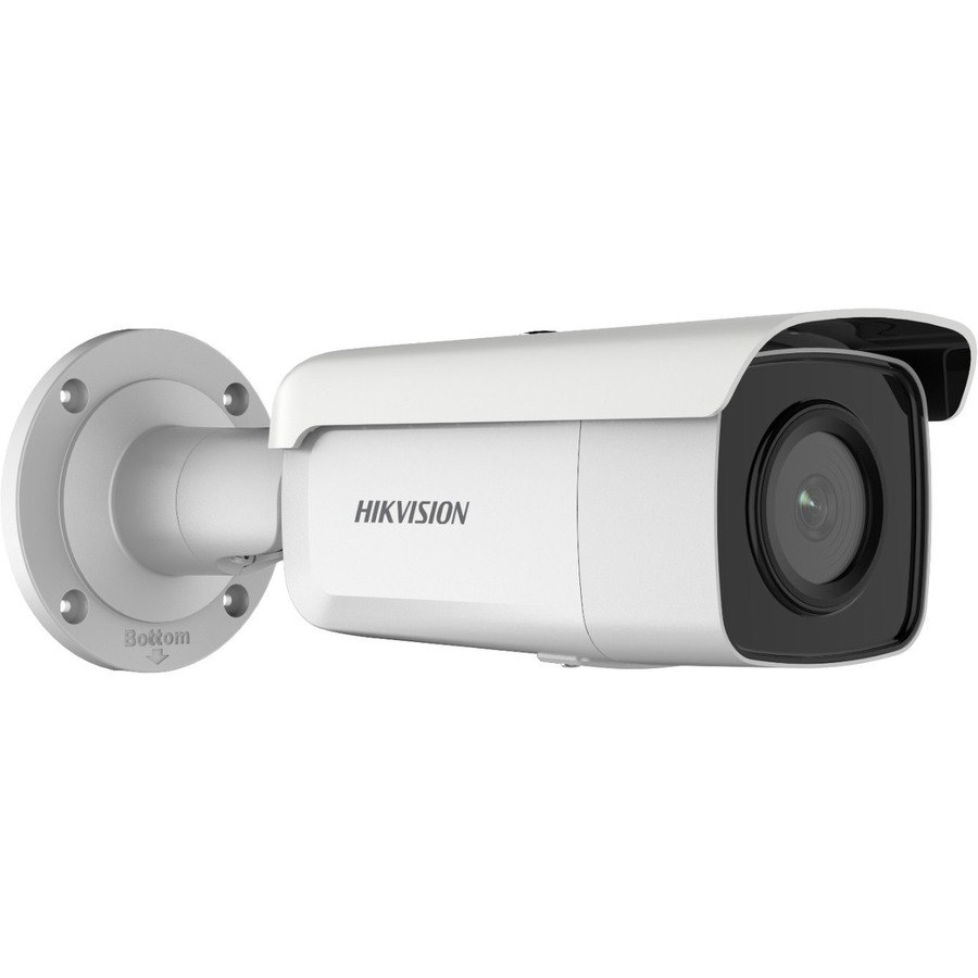 Hikvision AcuSense DS-2CD2T46G2-4I 4 Megapixel HD Network Camera - Bullet