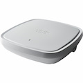 Cisco Catalyst 9117AXI Dual Band Wi-Fi 6 IEEE 802.11a/b/g/n/ac/ax/d/h/i 5 Gbit/s Wireless Access Point - Indoor