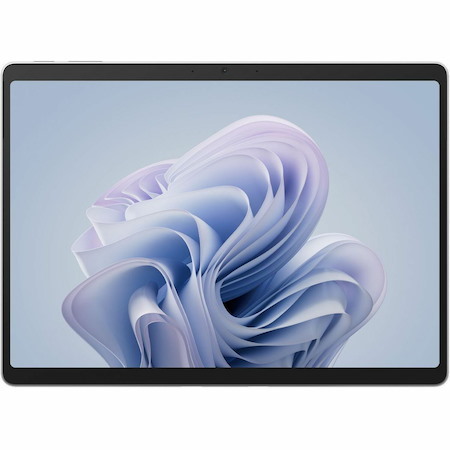 Microsoft Surface Pro 10 Tablet - 13" - vPro Technology - 16 GB - 256 GB SSD - Windows 11 Pro - Platinum