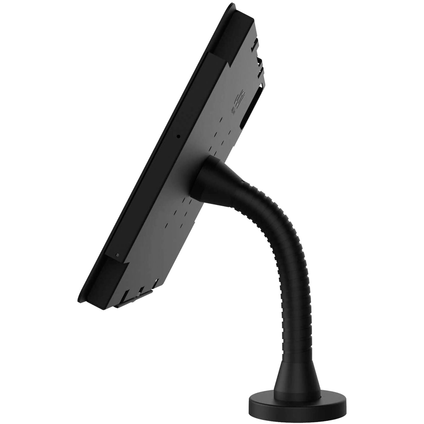 The Joy Factory Elevate II Counter Mount for iPad Pro - Black