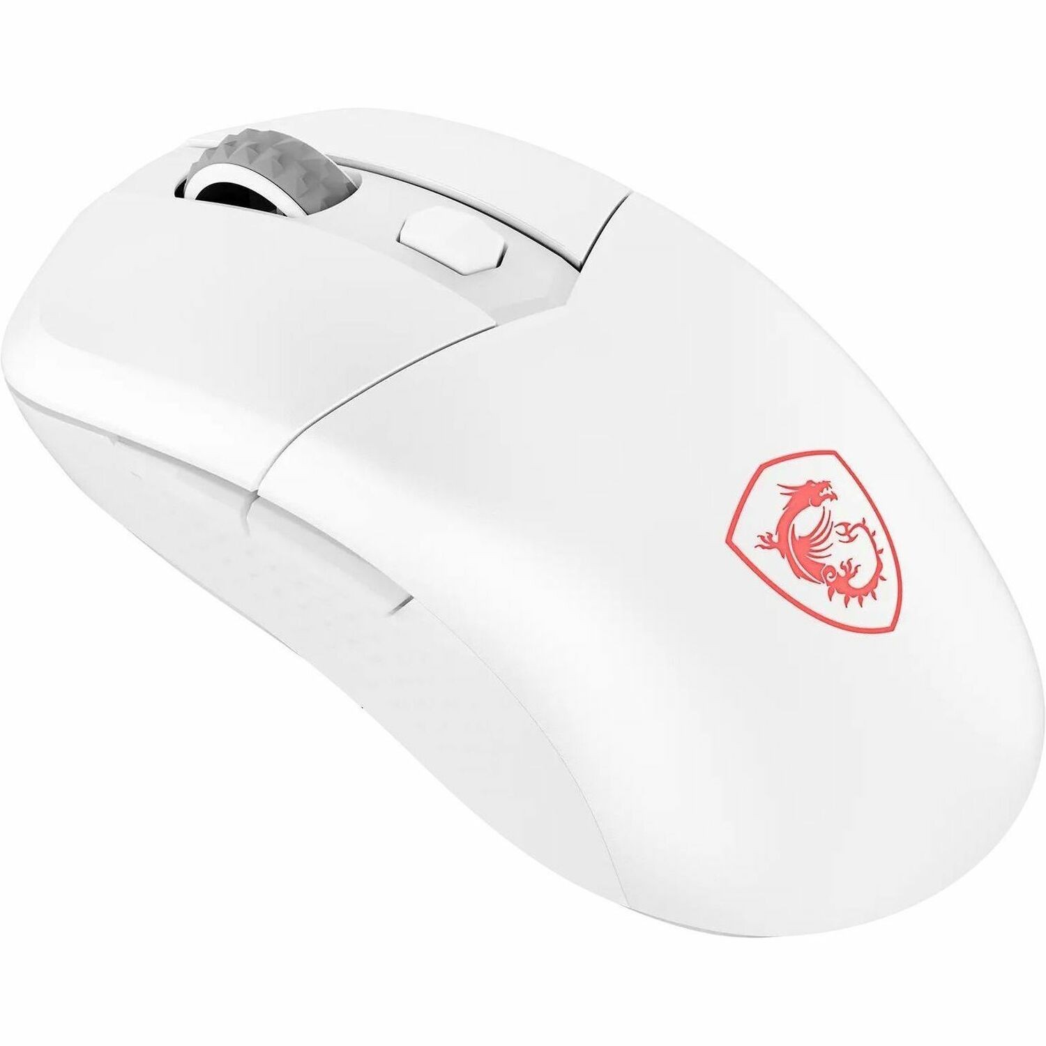 MSI VERSA 300 WIRELESS WHITE 8K Gaming Mouse