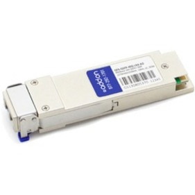 Axiom 40GBASE-LR4 QSFP+ Transceiver for Juniper - QFX-QSFP-40G-LR4