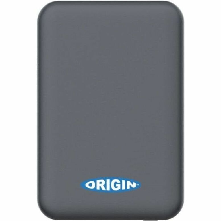 Origin Power Bank - Black