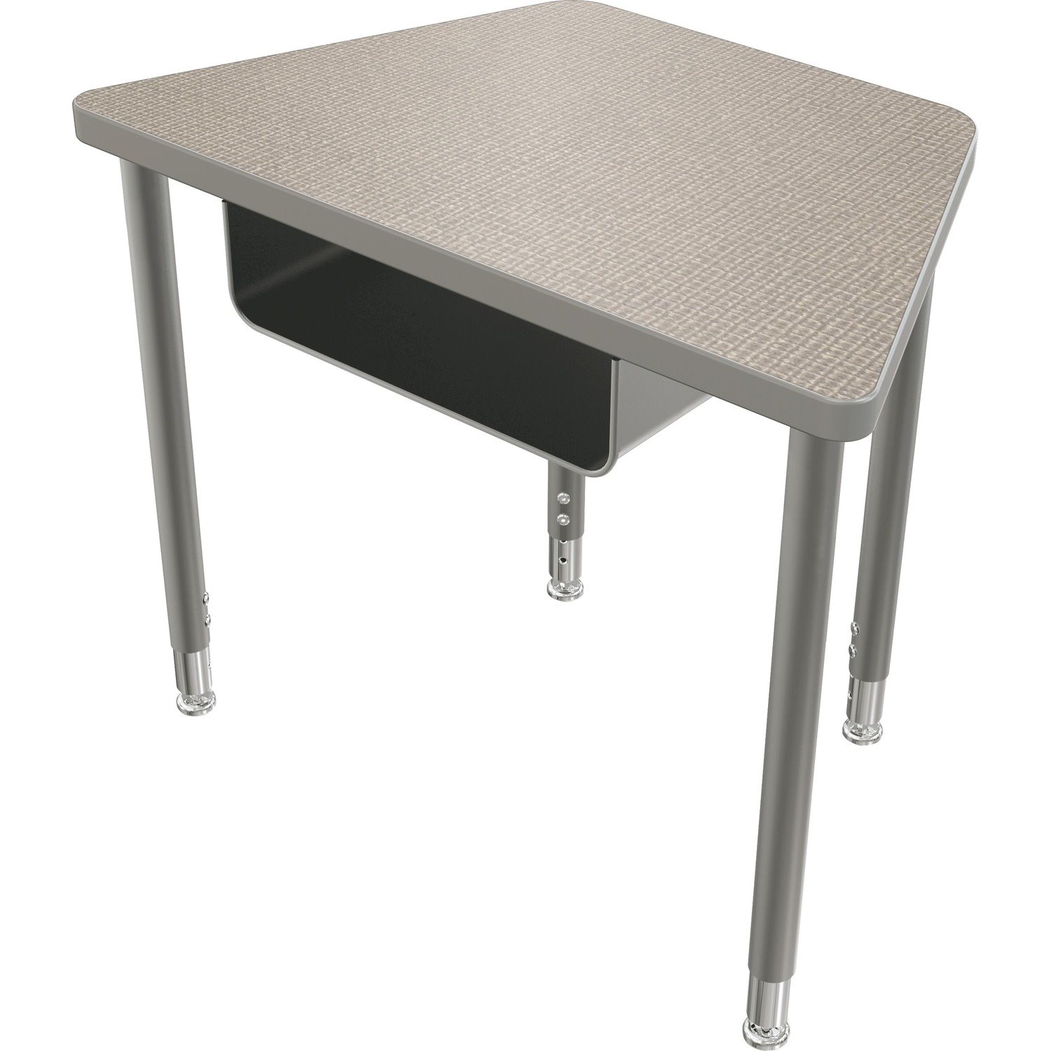 Balt Snap Desk Configurable Student Desking