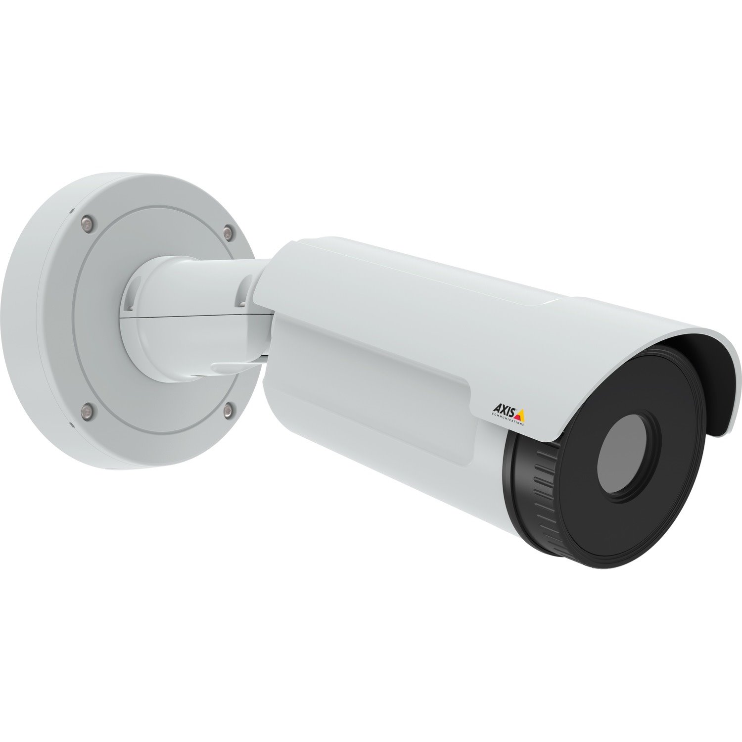 AXIS Q1941-E Network Camera - Color - Bullet - White