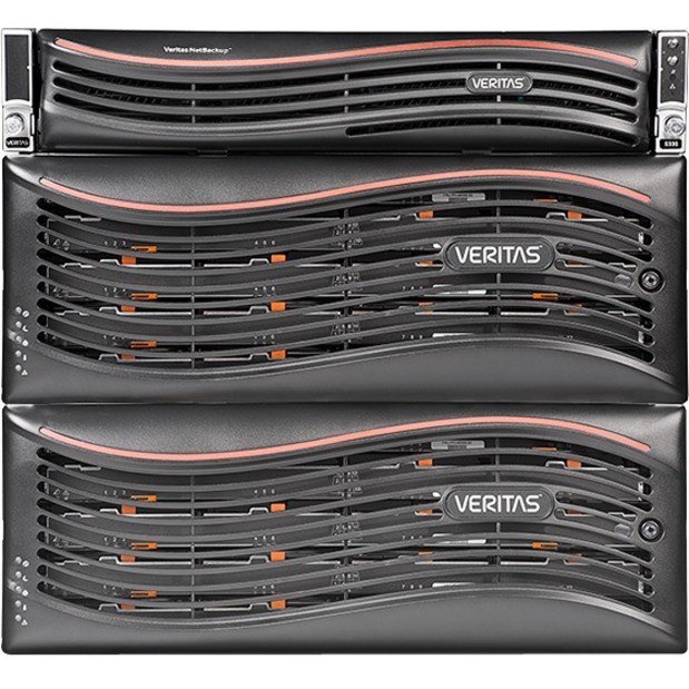 Veritas NetBackup 5330HA SAN Storage System