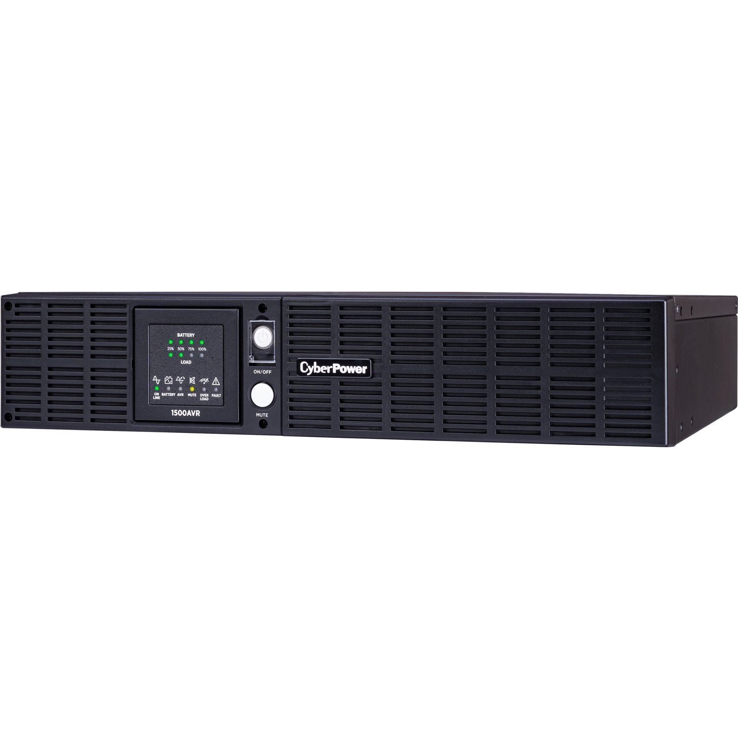 CyberPower CPS1500AVR Smart App LCD UPS Systems